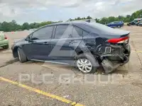 2020 Toyota COROLLA фото