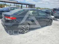 2020 Toyota COROLLA фото
