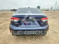 2020 Toyota COROLLA фото