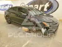 2020 Toyota COROLLA фото