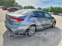 2020 Toyota COROLLA photo