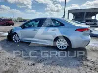 2020 Toyota COROLLA фото