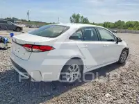 2020 Toyota COROLLA фото