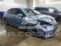 2020 Toyota COROLLA photo