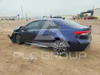 2020 Toyota COROLLA фото
