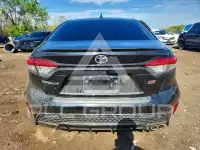 2020 Toyota COROLLA фото