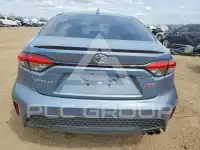 2020 Toyota COROLLA photo