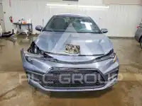 2020 Toyota COROLLA photo