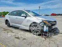 2020 Toyota COROLLA фото