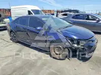 2020 Toyota COROLLA фото