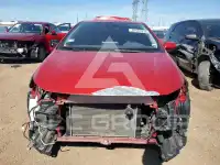 2020 Toyota COROLLA фото