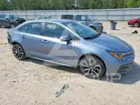 2020 Toyota COROLLA photo