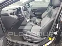 2020 Toyota COROLLA фото