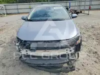 2020 Toyota COROLLA фото