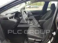 2020 Toyota COROLLA фото
