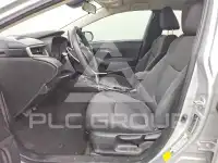 2020 Toyota COROLLA photo