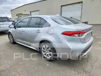 2020 Toyota COROLLA photo