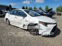 2020 Toyota COROLLA фото