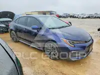 2020 Toyota COROLLA photo