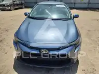 2020 Toyota COROLLA фото
