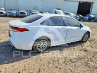2020 Toyota COROLLA фото