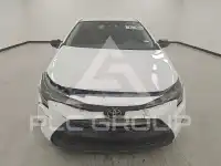 2020 Toyota COROLLA фото