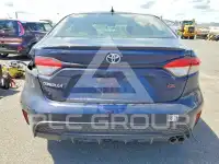 2020 Toyota COROLLA фото