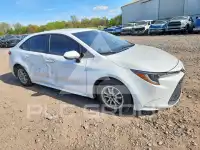 2020 Toyota COROLLA фото