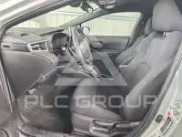 2020 Toyota COROLLA фото