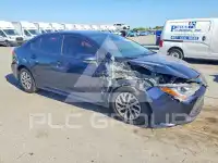 2020 Toyota COROLLA photo