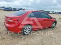 2020 Toyota COROLLA фото