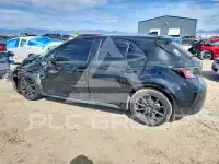 2020 Toyota COROLLA фото