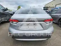 2020 Toyota COROLLA photo