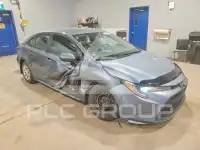 2020 Toyota COROLLA photo