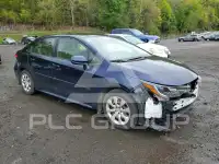2020 Toyota COROLLA фото