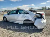 2020 Toyota COROLLA фото