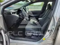 2020 Toyota COROLLA фото