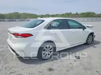 2020 Toyota COROLLA фото