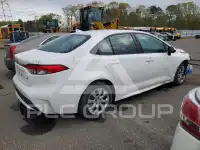 2020 Toyota COROLLA фото