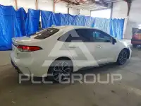 2020 Toyota COROLLA photo