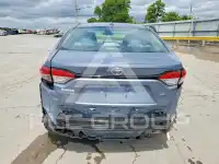 2020 Toyota COROLLA фото