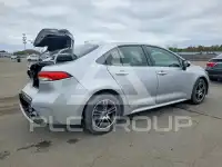 2020 Toyota COROLLA photo