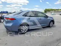 2020 Toyota COROLLA фото