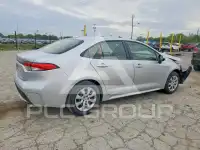 2020 Toyota COROLLA фото
