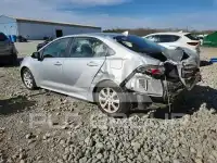 2020 Toyota COROLLA фото