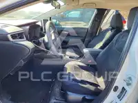 2020 Toyota COROLLA фото