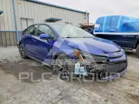 2020 Toyota COROLLA фото