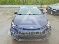 2020 Toyota COROLLA фото