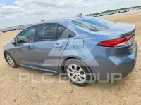 2020 Toyota COROLLA фото