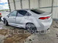 2020 Toyota COROLLA фото